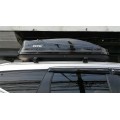 Ketsu RoofBox Size M3 Glossy